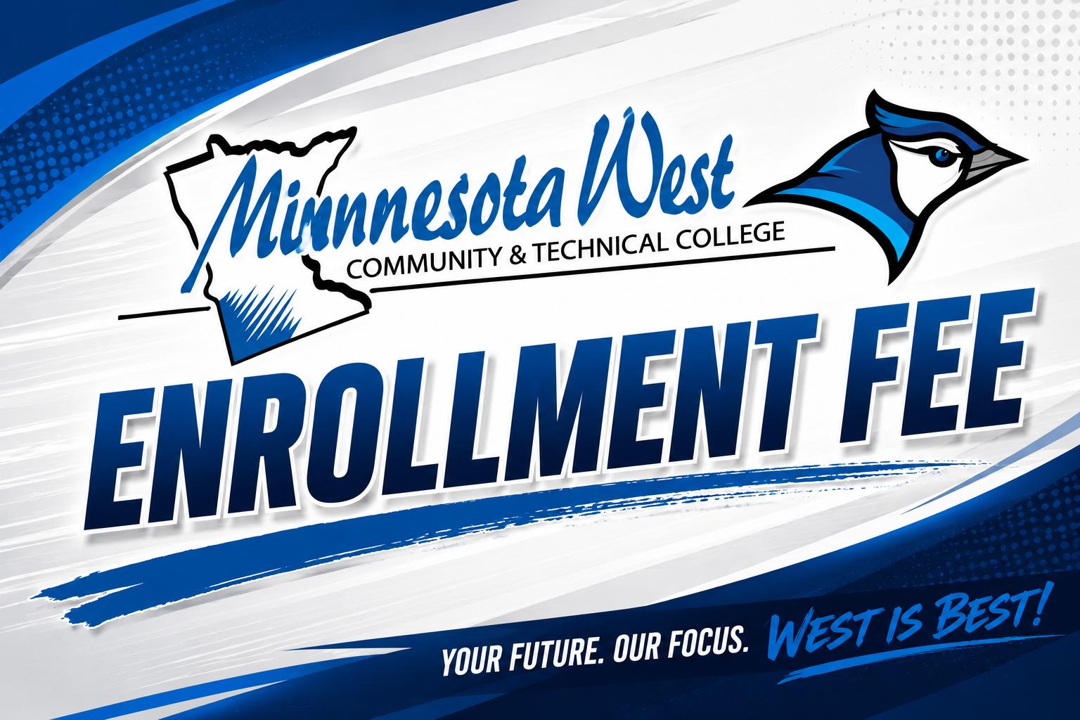 College Enrollment Fee